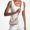 Jet Set Signature Logo Convertible Crossbody Bag Jet Set Signature Logo Convertible Crossbody Bag
