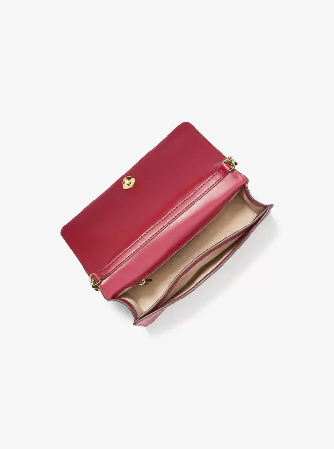 Jet Set Signature Logo Crossbody Bag Jet Set Signature Logo Crossbody Bag