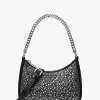 Jet Set Small Embellished Convertible Crossbody Bag Jet Set Small Embellished Convertible Crossbody Bag