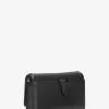 Jet Set Small Pebbled Leather Smartphone Convertible Crossbody Bag Jet Set Small Pebbled Leather Smartphone Convertible Crossbody Bag