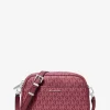 Jet Set Small Signature Logo Camera Crossbody Bag Jet Set Small Signature Logo Camera Crossbody Bag