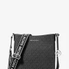 Jet Set Small Signature Logo Crossbody Bag Jet Set Small Signature Logo Crossbody Bag