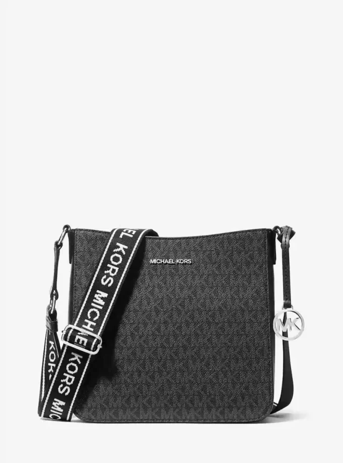 Jet Set Small Signature Logo Crossbody Bag Jet Set Small Signature Logo Crossbody Bag