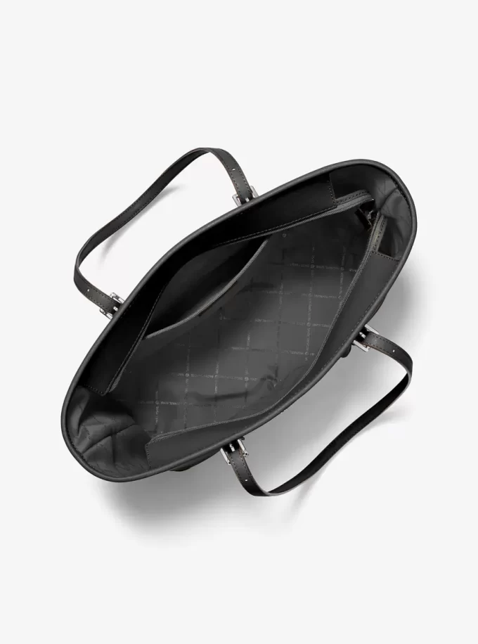 Jet Set Travel Large Saffiano Leather Tote Bag Jet Set Travel Large Saffiano Leather Tote Bag