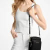 Jet Set Travel Medium Pebbled Leather Crossbody Bag Jet Set Travel Medium Pebbled Leather Crossbody Bag
