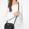 Jet Set Travel Medium Saffiano Leather Crossbody Bag Jet Set Travel Medium Saffiano Leather Crossbody Bag