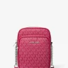 Jet Set Travel Medium Signature Logo Crossbody Bag Jet Set Travel Medium Signature Logo Crossbody Bag