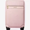 Jet Set Travel Small Signature Logo Suitcase Jet Set Travel Small Signature Logo Suitcase