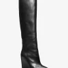 Jodi Leather Tall Boot Jodi Leather Tall Boot