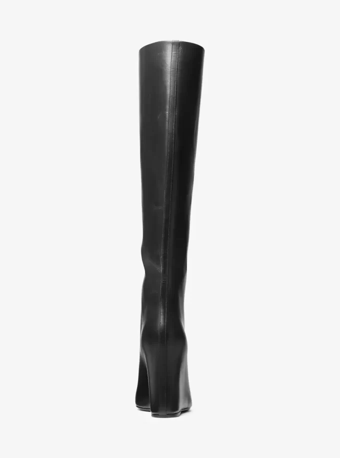Jodi Leather Tall Boot Jodi Leather Tall Boot