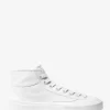 Jude Canvas High-Top Sneaker Jude Canvas High-Top Sneaker