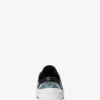Jude Empire Diamond Jacquard Denim Sneaker Jude Empire Diamond Jacquard Denim Sneaker