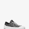 Jude MK2000 Logo Jacquard Sneaker Jude MK2000 Logo Jacquard Sneaker