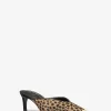 Kasia Cheetah Print Calf Hair Mule Kasia Cheetah Print Calf Hair Mule