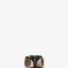 Kasia Cheetah Print Calf Hair Mule Kasia Cheetah Print Calf Hair Mule