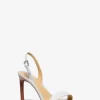 Kasia Leather Sandal Kasia Leather Sandal