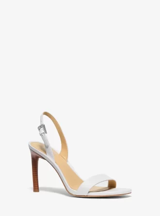 Kasia Leather Sandal