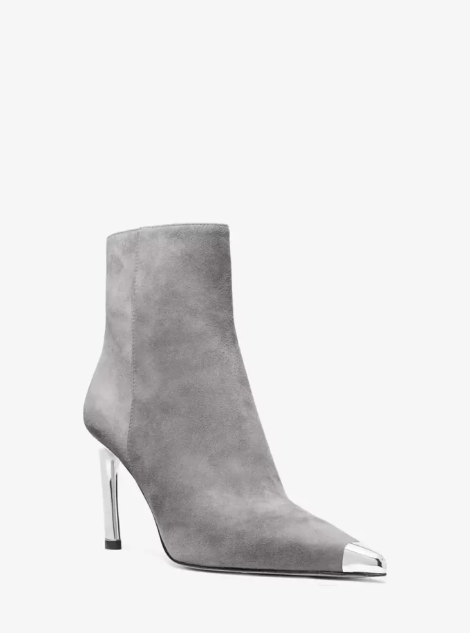 Kasia Suede Boot