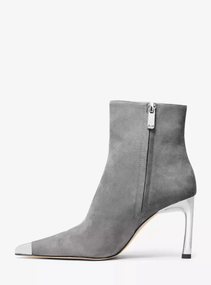 Kasia Suede Boot