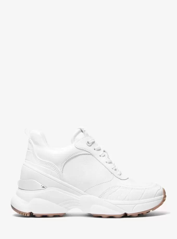 Katrina Mixed-Media Trainer Katrina Mixed-Media Trainer