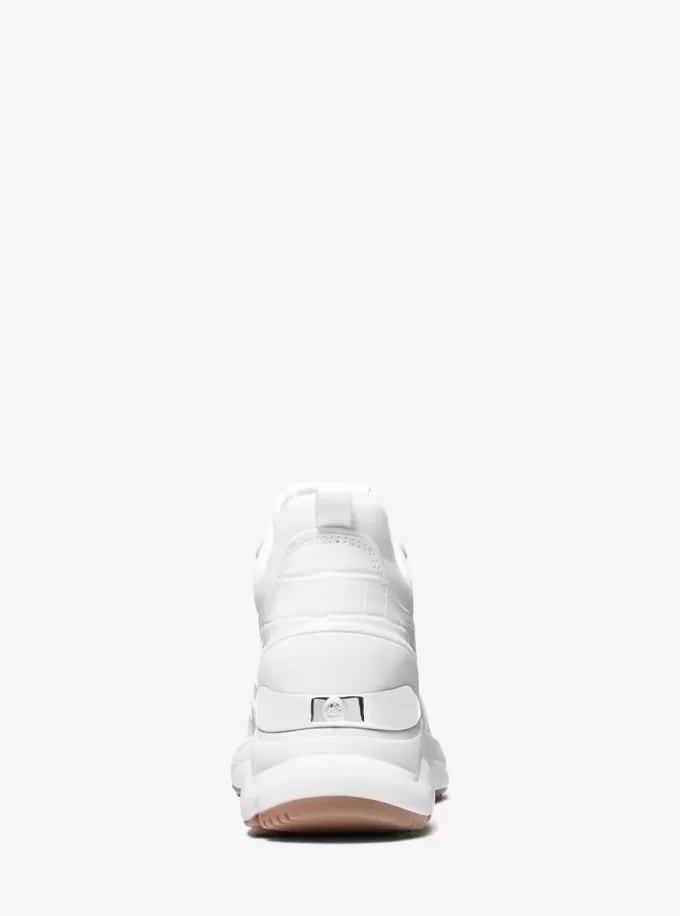 Katrina Mixed-Media Trainer Katrina Mixed-Media Trainer