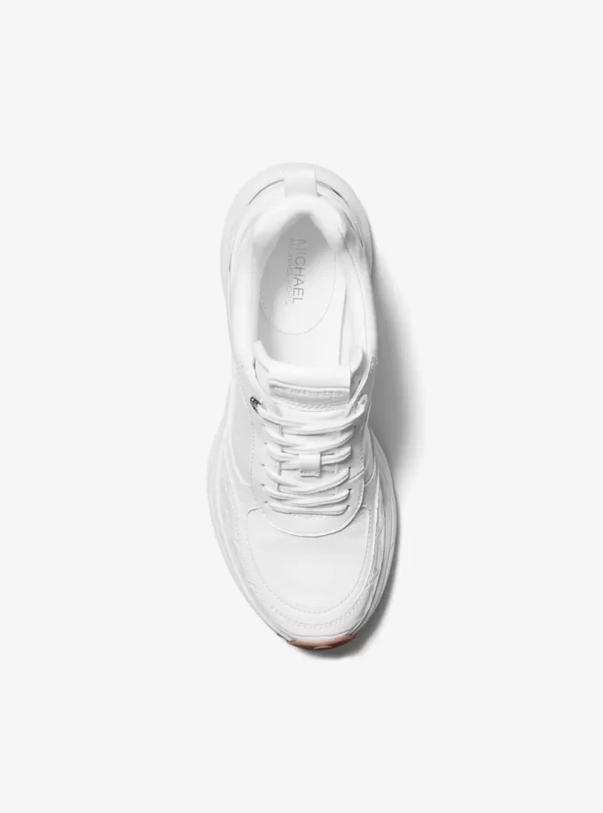 Katrina Mixed-Media Trainer Katrina Mixed-Media Trainer