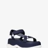 Katrina Nylon Sport Sandal