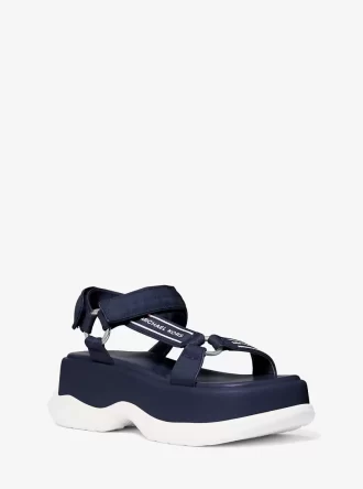 Katrina Nylon Sport Sandal