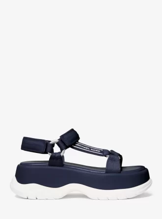 Katrina Nylon Sport Sandal