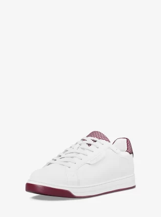 Keating Leather Sneaker