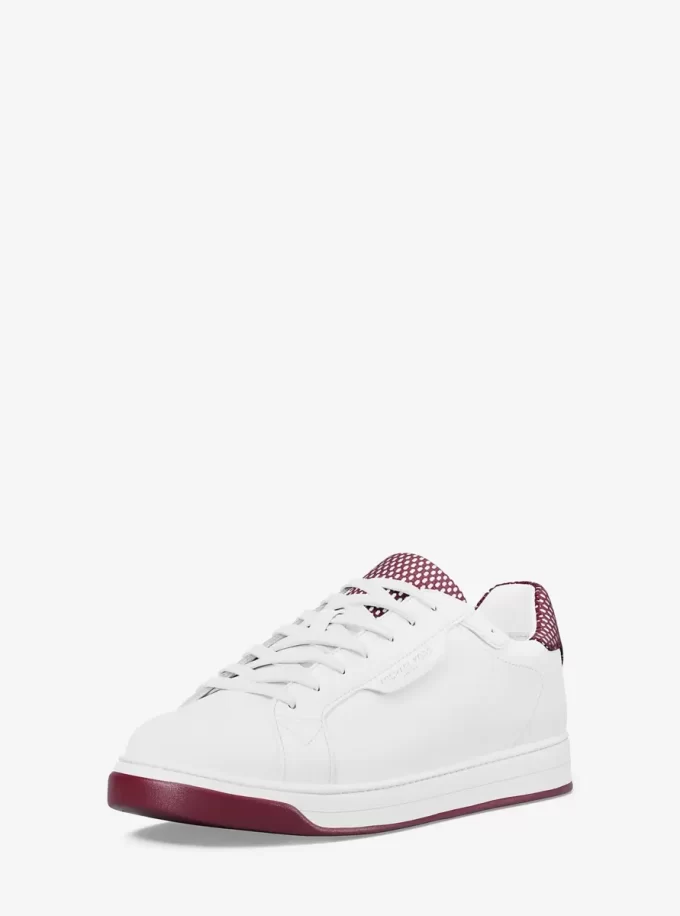 Keating Leather Sneaker