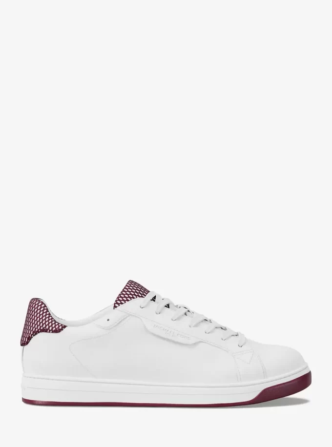 Keating Leather Sneaker