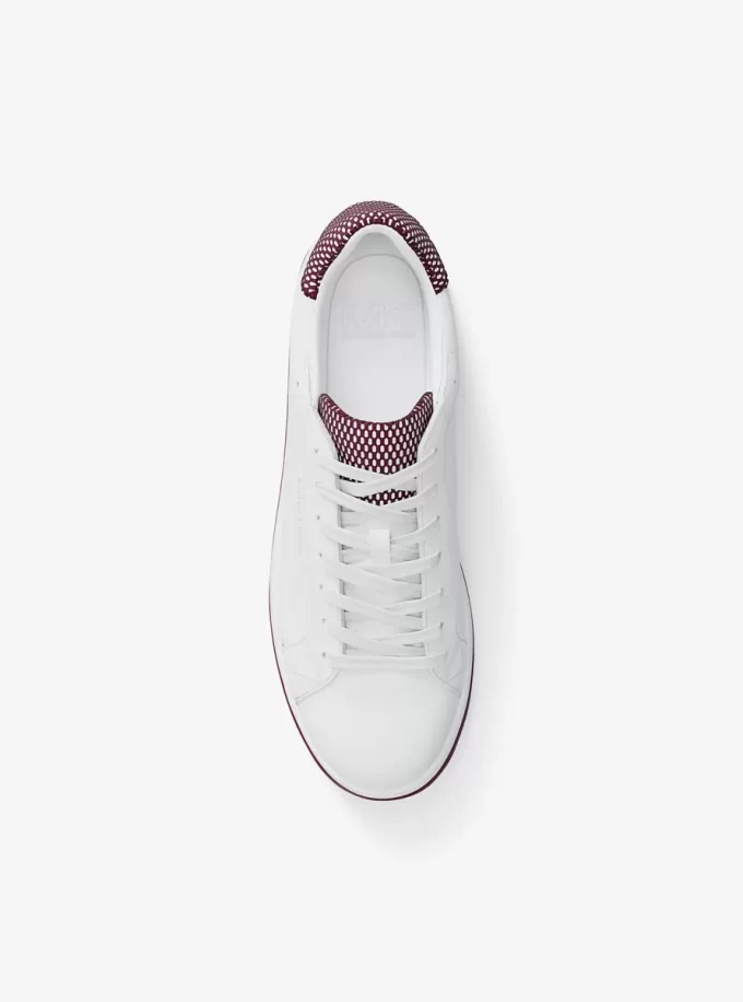 Keating Leather Sneaker