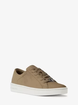 Keaton Suede Sneaker