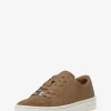 Keaton Suede Sneaker