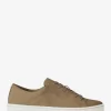 Keaton Suede Sneaker
