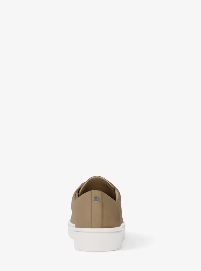 Keaton Suede Sneaker