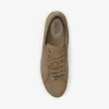 Keaton Suede Sneaker