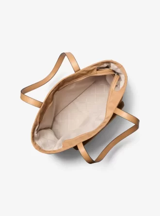 Khai Large Nylon Tote Bag