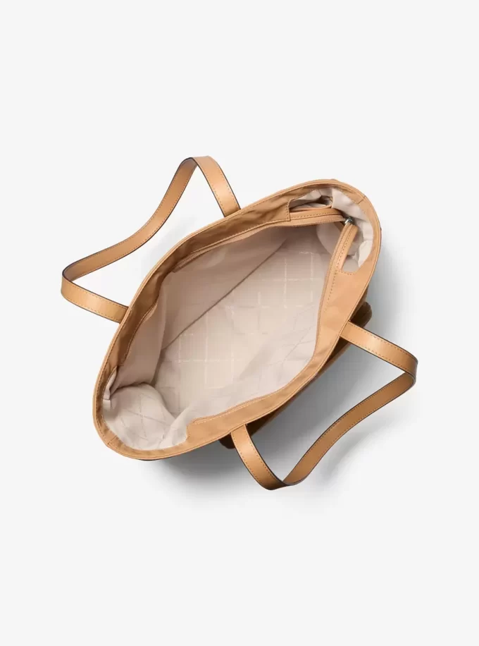 Khai Large Nylon Tote Bag Khai Large Nylon Tote Bag