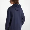 KORS Cotton Blend Hoodie KORS Cotton Blend Hoodie