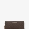 Large Logo Continental Wallet Large Logo Continental Wallet