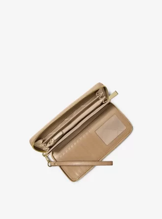 Large Logo Continental Wallet Large Logo Continental Wallet