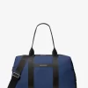 Lautner Large Nylon Weekender Bag Lautner Large Nylon Weekender Bag