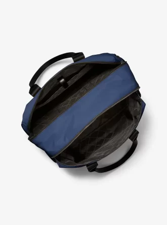 Lautner Large Nylon Weekender Bag Lautner Large Nylon Weekender Bag