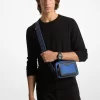 Lautner Nylon Camera Bag With Pouch Lautner Nylon Camera Bag With Pouch