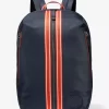 Lautner Nylon Duffle Backpack Lautner Nylon Duffle Backpack