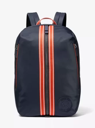 Lautner Nylon Duffle Backpack Lautner Nylon Duffle Backpack