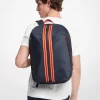 Lautner Nylon Duffle Backpack Lautner Nylon Duffle Backpack