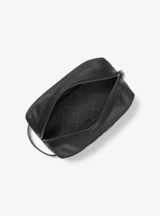 Lautner Nylon Travel Pouch Lautner Nylon Travel Pouch